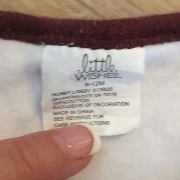 Turkey football t-shirt - Picture 3 of 3